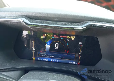 2023 Chevrolet Colorado 4Wd Short Box Z71 from USA, damaged, VIN 1GCPTDEK9P1127549